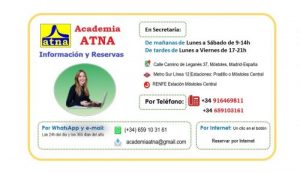 como reservar academia atna e1786708984444